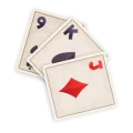 Cards at Sparkle Slots Online Casino