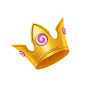 Crown at Sparkle Slots Online Casino