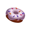 Donut at Sparkle Slots Online Casino