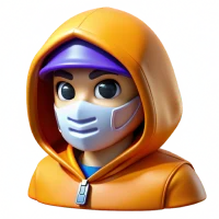 Completely anonymous game at Sparkle Slots Casino