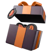 Welcome bonus up to 10 BTC at Sparkle Slots Casino