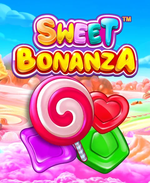 Play Sweet Bonanza at Sparkle Slots Casino