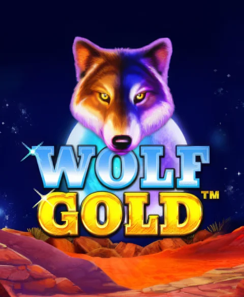Play Wolf Gold at Sparkle Slots Casino