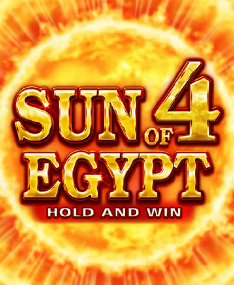 Play Sun of Egypt at Sparkle Slots Casino