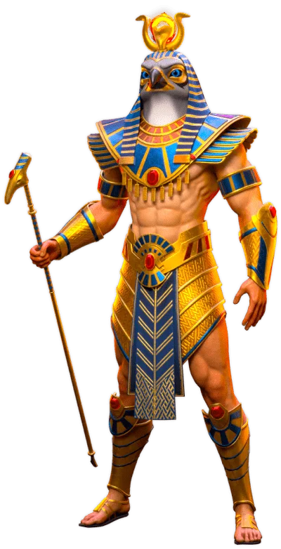 Egyptian at Sparkle Slots Online Casino