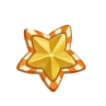 Star at Sparkle Slots Online Casino